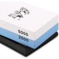 Brúsny kameň Taidea kombinovaný Doble-Side Whetstone 2000-5000