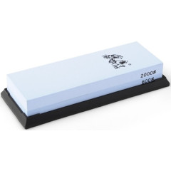 Brúsny kameň Taidea kombinovaný Doble-Side Whetstone 600-2000 Brúsny kameň Taidea kombinovaný Doble-Side Whetstone 600-2000
