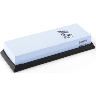 Brúsny kameň Taidea kombinovaný Doble-Side Whetstone 600-2000