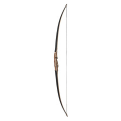 Dlhý luk Buck Trail Black Hawk 68" Dlhý luk Buck Trail Black Hawk 68"