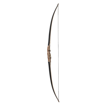 Dlhý luk Buck Trail Black Hawk 68"