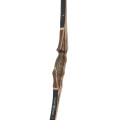 Dlhý luk Buck Trail Black Hawk 68"