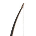Dlhý luk Buck Trail Black Hawk 68"