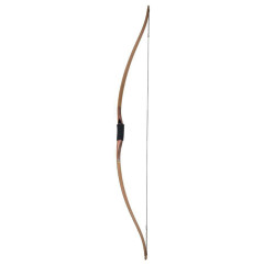 Reflexný luk Buck Trail Mongo Bamboo 60"