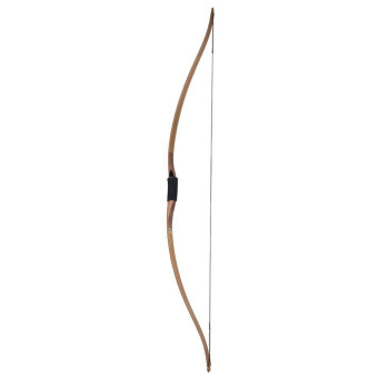 Reflexný luk Buck Trail Mongo Bamboo 60"