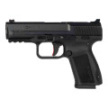 Pištoľ Canik TP9 SF Elite 9mm Luger, čierna