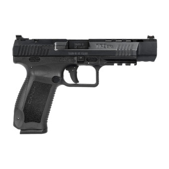 Pištoľ Canik TP9 SFx Mod.2 9mm Luger, čierna