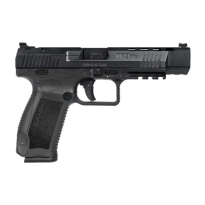 Pištoľ Canik TP9 SFx Mod.2 9mm Luger, čierna