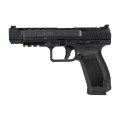 Pištoľ Canik TP9 SFx Mod.2 9mm Luger, čierna