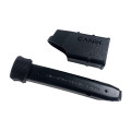 Pištoľ Canik TP9 SFx Mod.2 9mm Luger, čierna