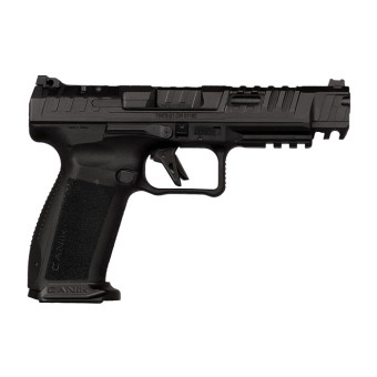 Pištoľ Canik TP9 SFx Mod.2 Rival 9mm Luger, čierna