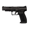 Pištoľ Canik TP9 SFx Mod.2 Rival 9mm Luger, čierna