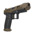 Pištoľ Canik TTI COMBAT 9mm Luger