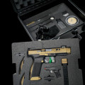 Pištoľ Canik TTI COMBAT 9mm Luger