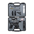 Pištoľ Canik Mete MC9 L 9mm Luger, čierna