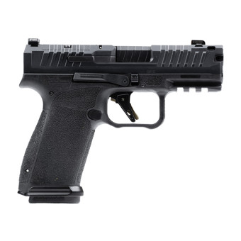 Pištoľ Canik Mete MC9 Prime 9mm Luger, čierna