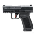 Pištoľ Canik Mete MC9 Prime 9mm Luger, čierna