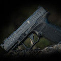 Pištoľ Canik Mete MC9 Prime 9mm Luger, čierna