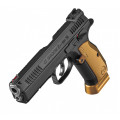 Pištoľ CZ SHADOW 2 Orange 9mm Luger