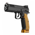 Pištoľ CZ SHADOW 2 Orange 9mm Luger