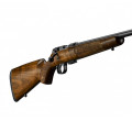 Guľovnica CZ 457 AMERICAN