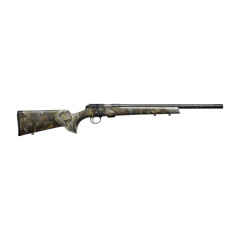 Guľovnica CZ 457 CARBON .22 LR