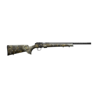 Guľovnica CZ 457 CARBON .22 LR