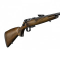 Guľovnica CZ 457 LUX