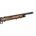 Guľovnica CZ 457 RANGE .22 LR