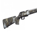 Guľovnica CZ 457 STAINLESS .22 LR