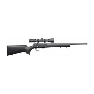 Guľovnica CZ 457 SYNTHETIC SET .22 LR Guľovnica CZ 457 SYNTHETIC SET .22 LR