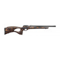 Guľovnica CZ 457 THUMBHOLE