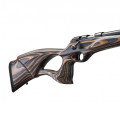Guľovnica CZ 457 THUMBHOLE