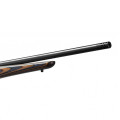 Guľovnica CZ 457 THUMBHOLE