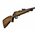 Guľovnica CZ 457 TRAINING RIFLE XII .22 LR