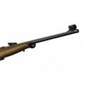 Guľovnica CZ 457 TRAINING RIFLE XII .22 LR