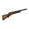 Guľovnica CZ 457 VARMINT