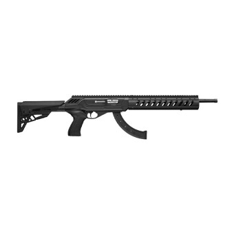 Guľovnica CZ 512 Tactical
