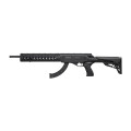 Guľovnica CZ 512 Tactical