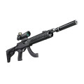 Guľovnica CZ 512 Tactical