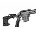 Guľovnica CZ 600 MDT Grey