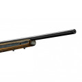 Guľovnica CZ 600 RANGE