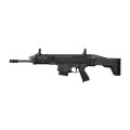 Guľovnica CZ BREN 2 Ms 11" .223 Remington