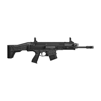 Guľovnica CZ BREN 2 Ms 11" 7,62x39mm