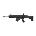 Guľovnica CZ BREN 2 Ms 11" 7,62x39mm