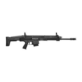 Guľovnica CZ BREN 2 Ms 16,5" .223 Remington
