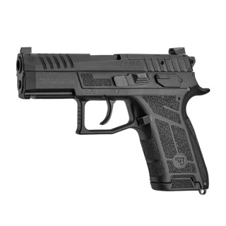 Pištoľ CZ P-09 C NOCTURNE 9mm Luger