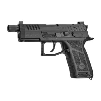 Pištoľ CZ P-09 C NOCTURNE SR 9mm Luger