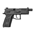 Pištoľ CZ P-09 C NOCTURNE SR 9mm Luger