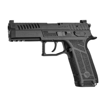 Pištoľ CZ P-09 F NOCTURNE 9mm Luger
